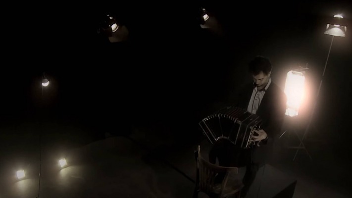 MSIQUES. VOL III VALENTN NAVARRO - CHE BANDONEN