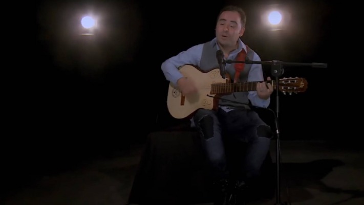 MSIQUES VOL. V - CLAUDIO ARCE - MUDANZAS