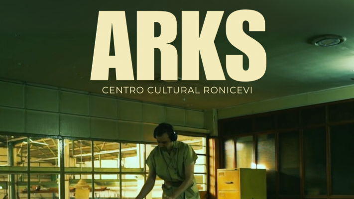 Zakheo #1 ARKS ABLO