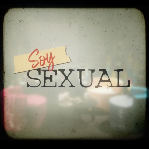 Soy sexual