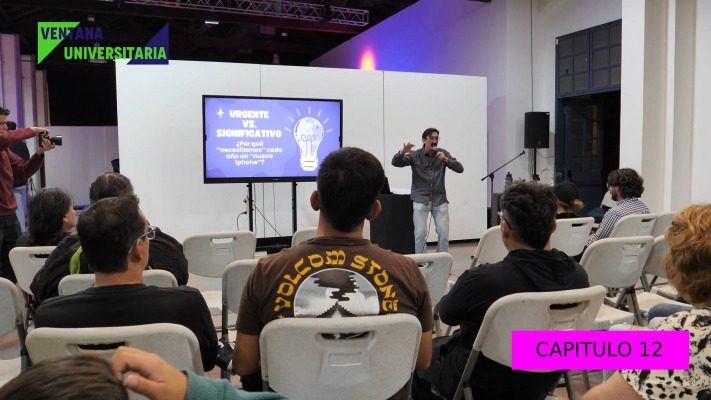 VENTANA UNIVERSITARIA CAP 12