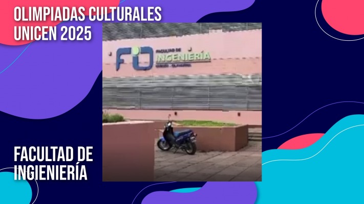 Videominuto- Facultad De Ingeniera