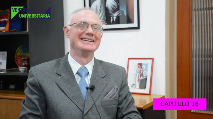 VENTANA UNIVERSITARIA CAP 16