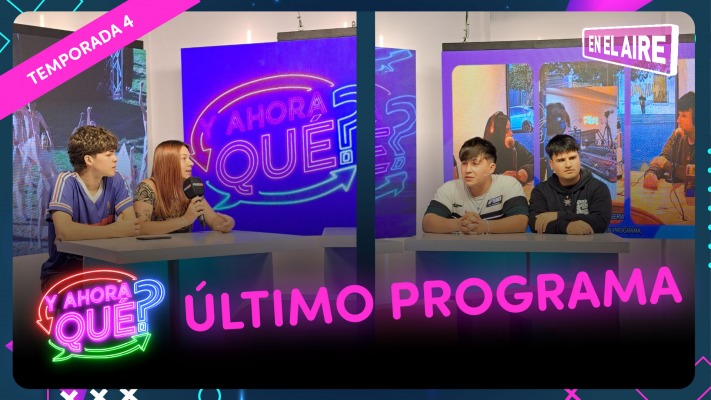 T04P09 - �LTIMO PROGRAMA