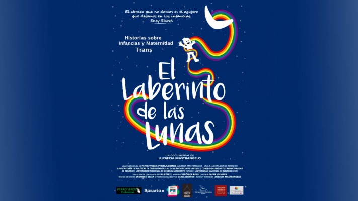 EL LABERINTO DE LAS LUNAS