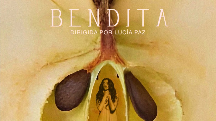 BENDITA - Dir. LUC�A PAZ