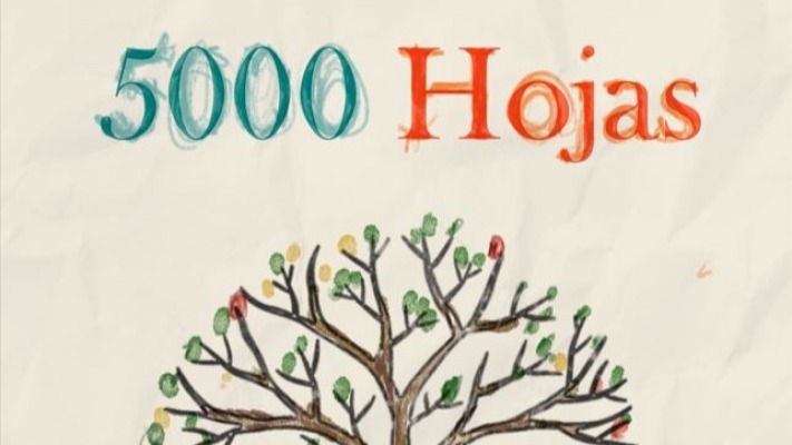 5000 HOJAS - Dir: Gisela Larrosa y Tom�s Garri