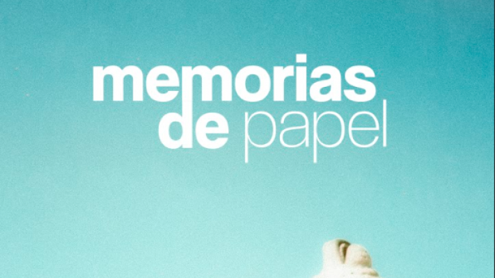 MEMORIAS DE PAPEL