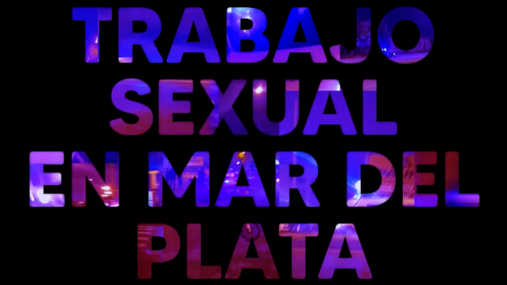 DERECHO AL TRABAJO SEXUAL EN MAR DEL PLATA