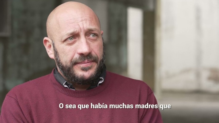 BANFIELD, MEMORIA POZO Y JUSTICIA - Cap�tulo 3: El Pozo de Banfield