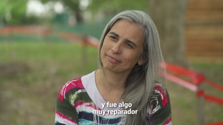 LA CACHA, AUSENCIAS Y VICTORIA - Cap�tulo 4