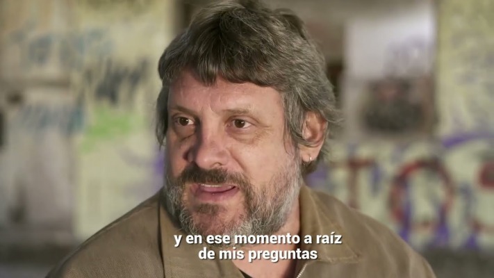 MAR DEL PLATA, FARO DE LA MEMORIA - Cap�tulo 5