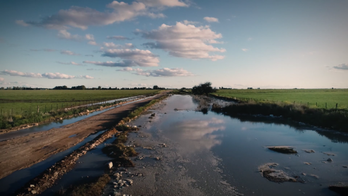 De Lactosuero a Bioetanol, La Pampa