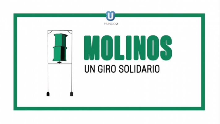 Molinos, UNRN