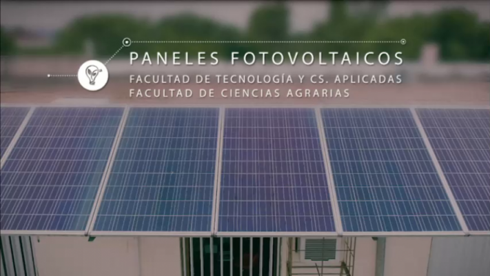 Encendiendo el Futuro, UNCA