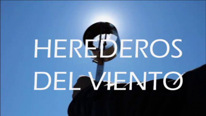 Herederos del Viento, UNSJB