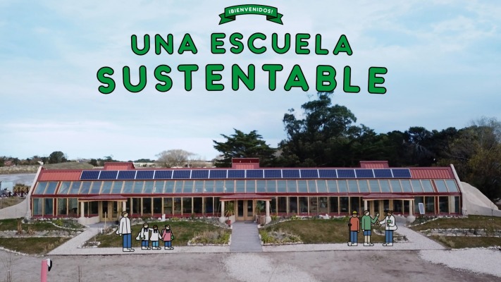 UNA ESCUELA SUSTENTABLE CAP 07