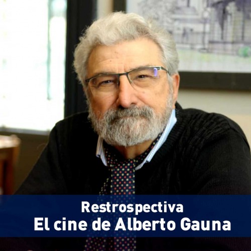 Restrospectiva Beto Gauna