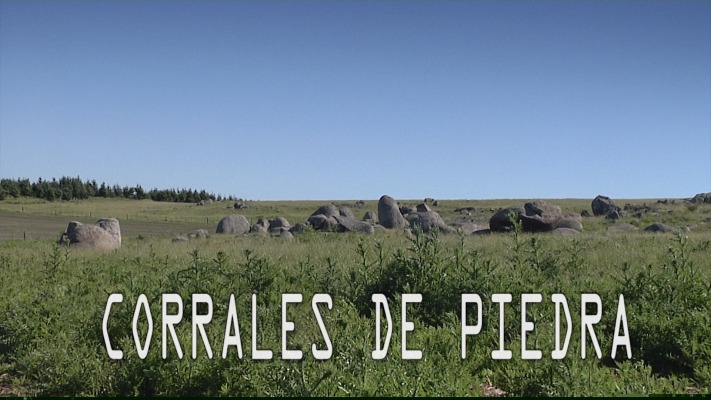 CORRALES DE PIEDRA