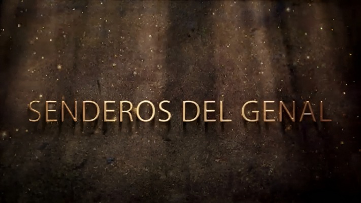 SENDEROS DEL GENAL
