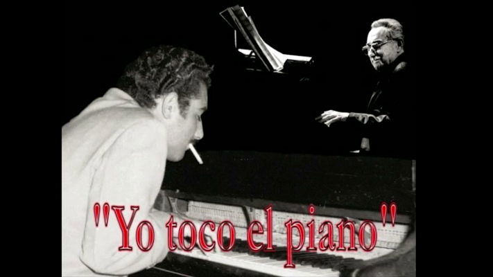 YO TOCO EL PIANO