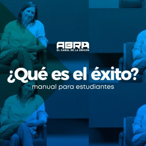 QEEE - QUÉ ES EL ÉXITO?