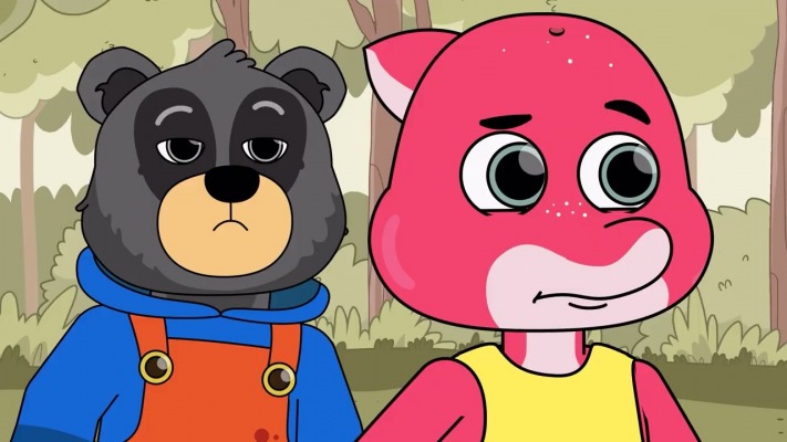 La Historia De Rufo �La Banda de Andy!