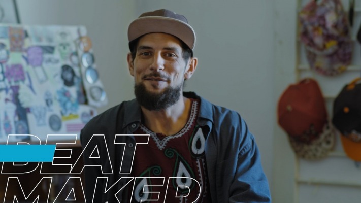 Cap�tulo 4� Beatmakers