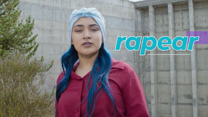 Cap�tulo 2 � Raperas