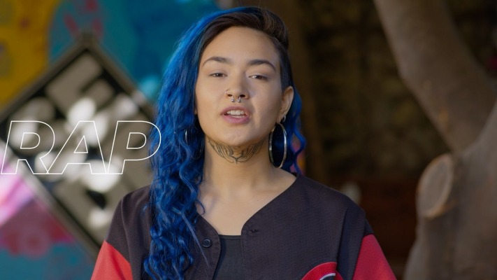 Cap�tulo 5 � Rap Mapuche