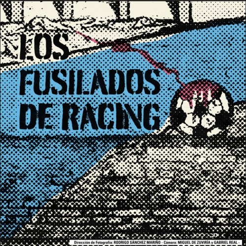 LOS FUSILADOS DE RACING