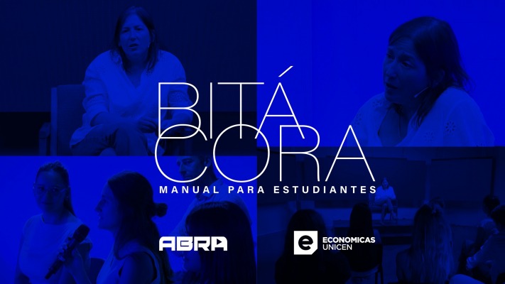BIT�CORA (Manual para estudiantes) | CAP. 01 ANDREA AGUERRE - ECON�MICAS UNICEN