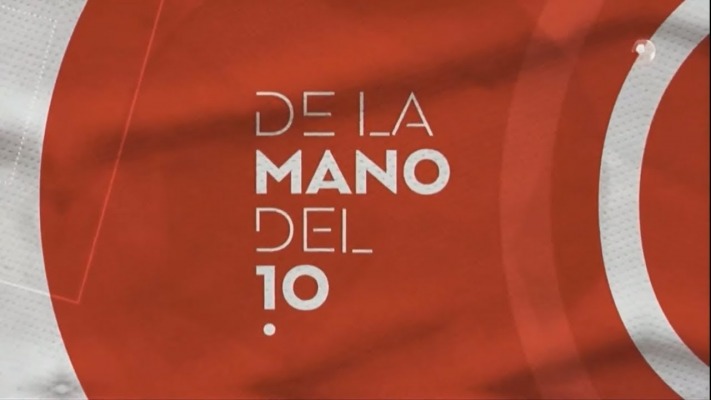 Invitado especial Ronaldo Nazario