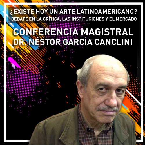 Nestor Garcia Canclini