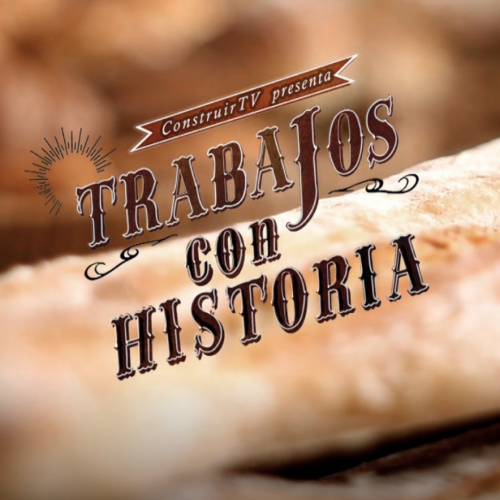 Trabajos con Historia