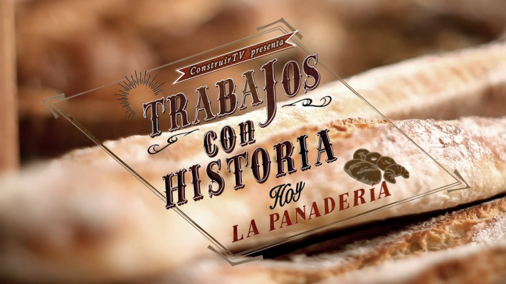 LA PANADERIA