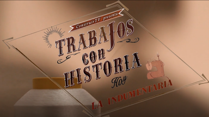 LA INDUMENTARIA