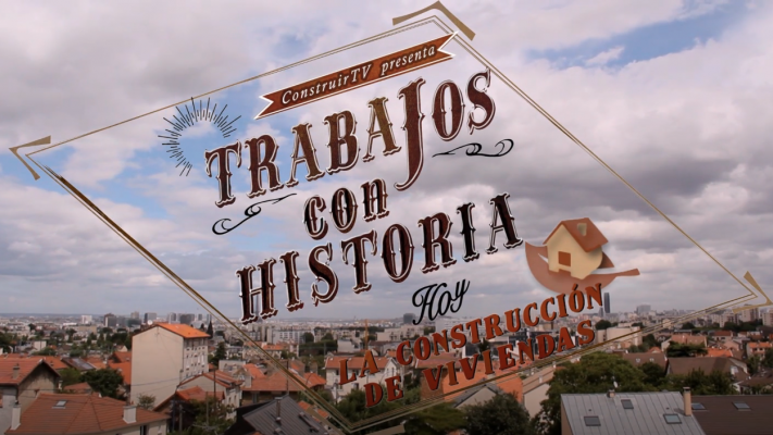 CONSTRUCCIN DE VIVIENDAS