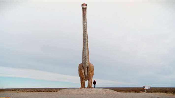 Patagotitan Mayorum