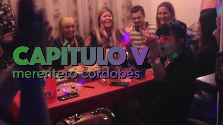 Merenteto