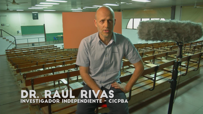 Dr. Ral Rivas