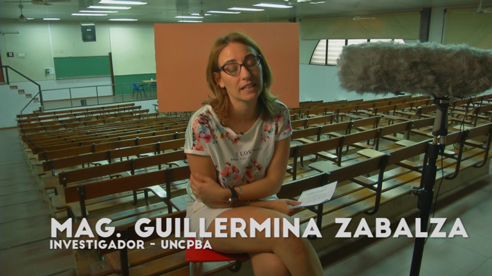 Mag. Guillermina Zabalza