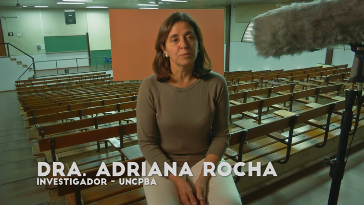 Dra. Adriana Rocha
