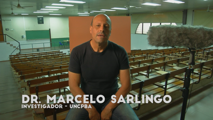 Dr. Marcelo Sarlingo