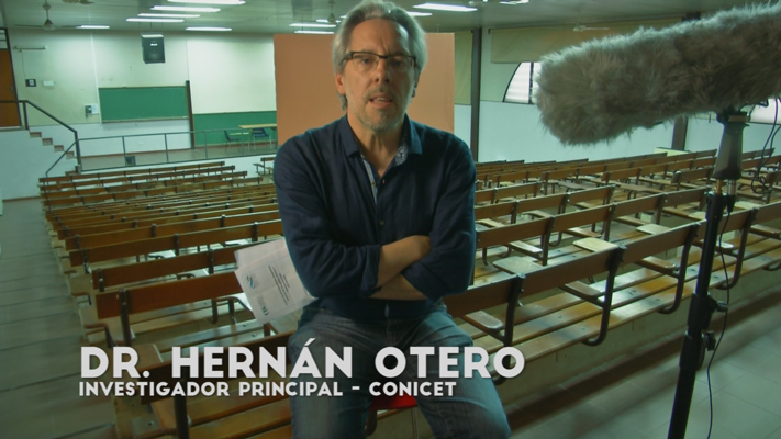 Dr. Hernn Otero