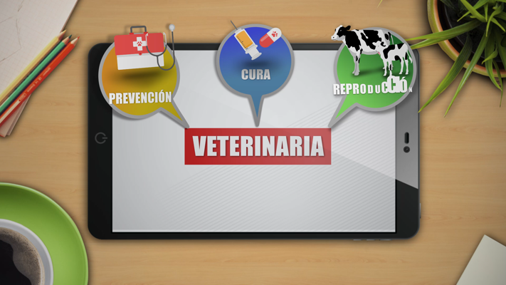 UNICEN - Veterinaria