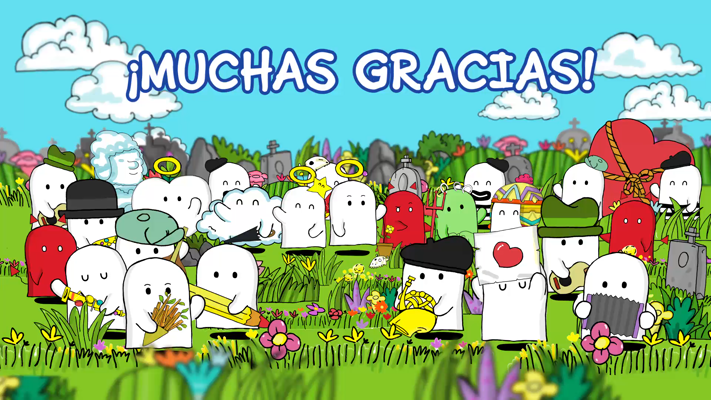 GRACIAS!