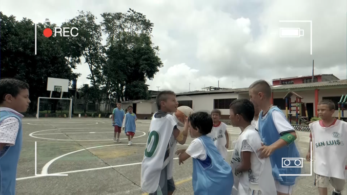 Baloncesto